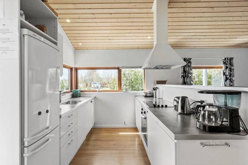 Foto von Ferienhaus FE05 in Marielyst - Falster