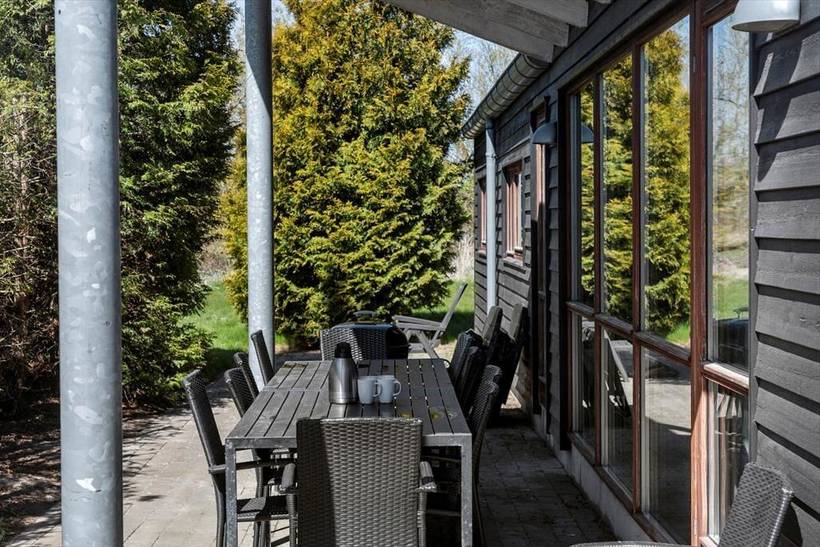 Foto von Ferienhaus FE05 in Marielyst - Falster