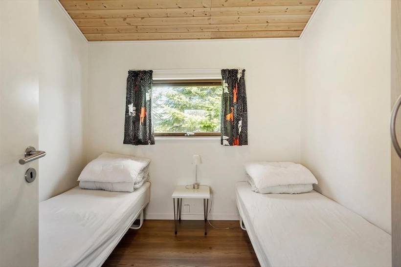 Foto von Ferienhaus FE05 in Marielyst - Falster