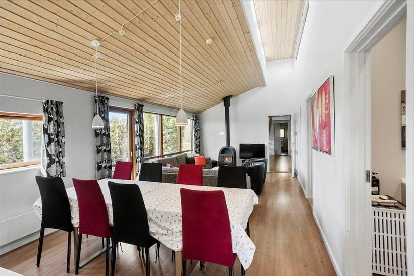 Foto von Ferienhaus FE05 in Marielyst - Falster