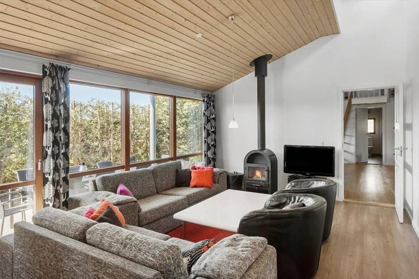 Foto von Ferienhaus FE05 in Marielyst - Falster