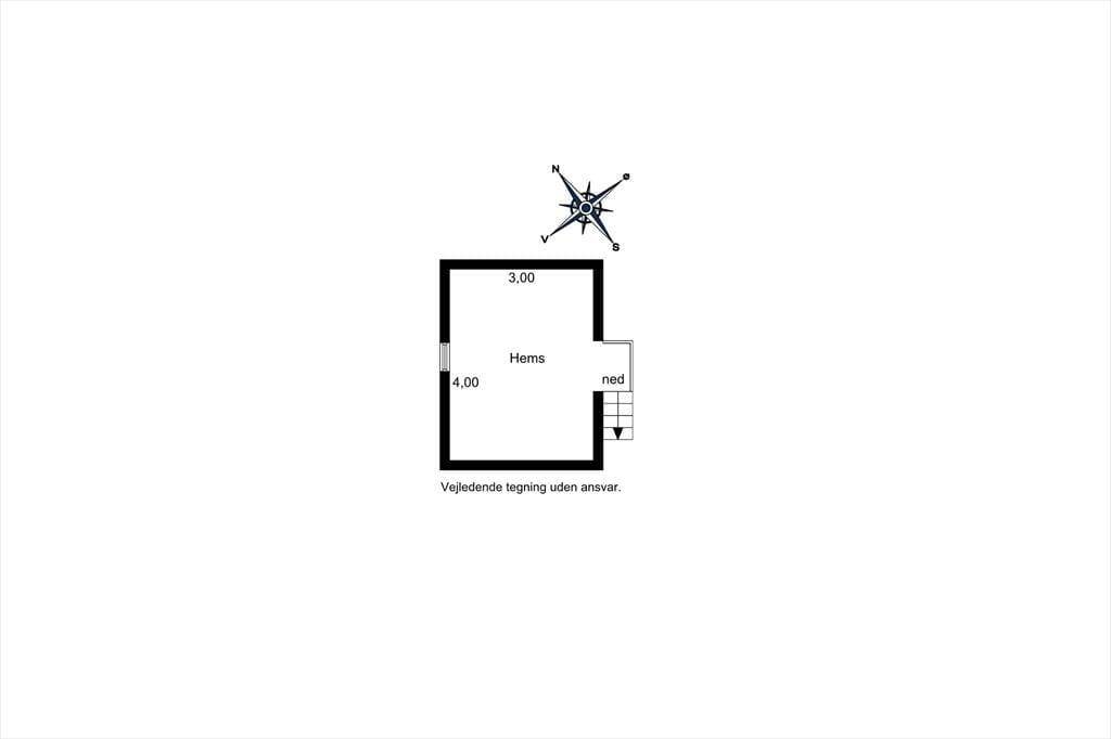 Vorschaubild von Ferienhaus FE05 in Marielyst - Falster