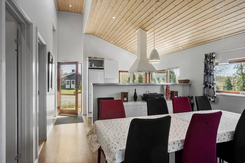 Foto von Ferienhaus FE05 in Marielyst - Falster