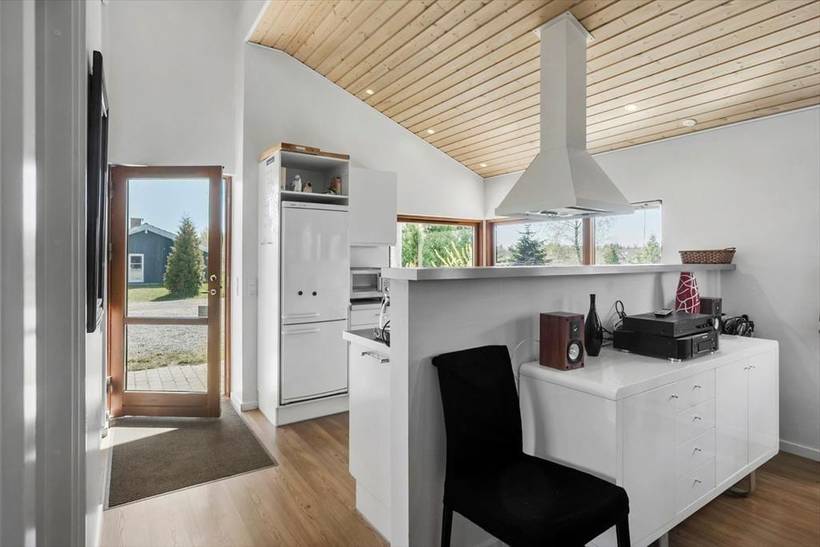 Foto von Ferienhaus FE05 in Marielyst - Falster