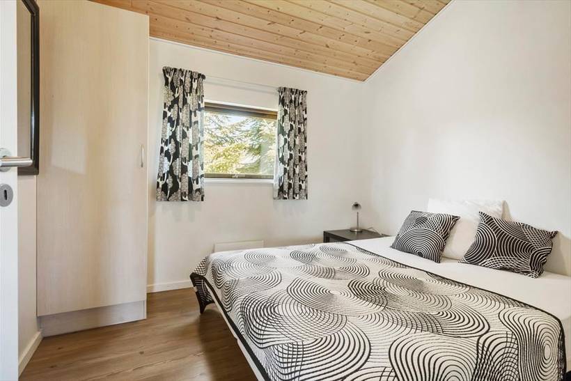 Foto von Ferienhaus FE05 in Marielyst - Falster