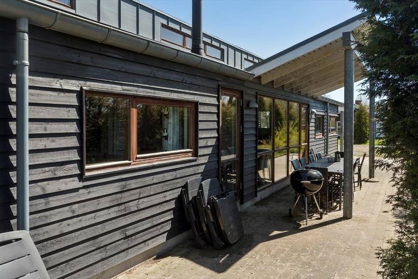 Foto von Ferienhaus FE05 in Marielyst - Falster