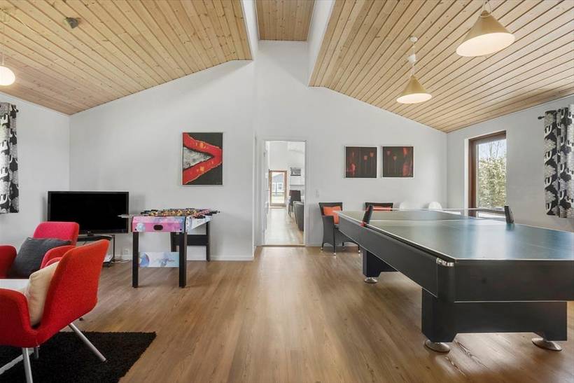 Foto von Ferienhaus FE05 in Marielyst - Falster