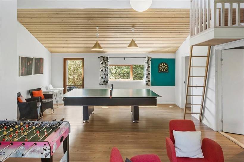Foto von Ferienhaus FE05 in Marielyst - Falster