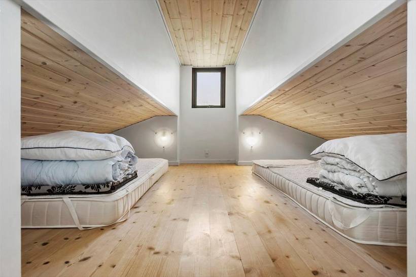 Foto von Ferienhaus FE05 in Marielyst - Falster