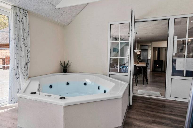 Foto von Ferienhaus FE06 in Vester Husby - Westjütland
