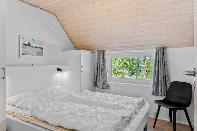 Foto von Ferienhaus FE06 in Vester Husby - Westjütland