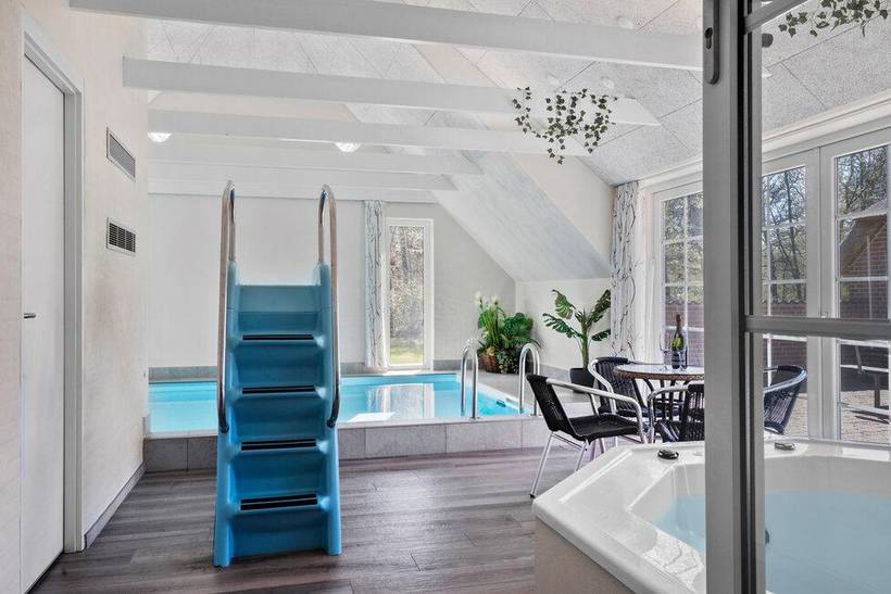 Foto von Ferienhaus FE06 in Vester Husby - Westjütland