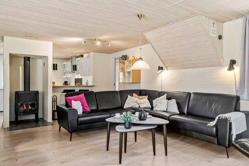 Foto von Ferienhaus FE06 in Vester Husby - Westjütland
