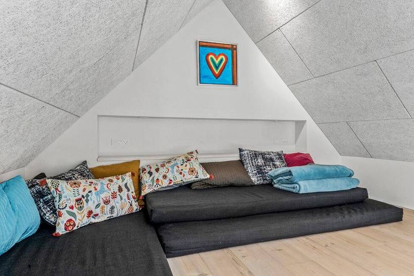 Foto von Ferienhaus FE06 in Vester Husby - Westjütland