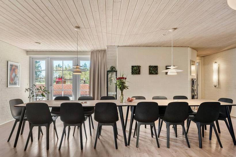 Foto von Ferienhaus FE06 in Vester Husby - Westjütland