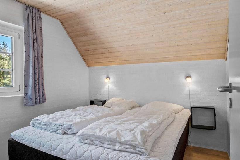 Foto von Ferienhaus FE06 in Vester Husby - Westjütland