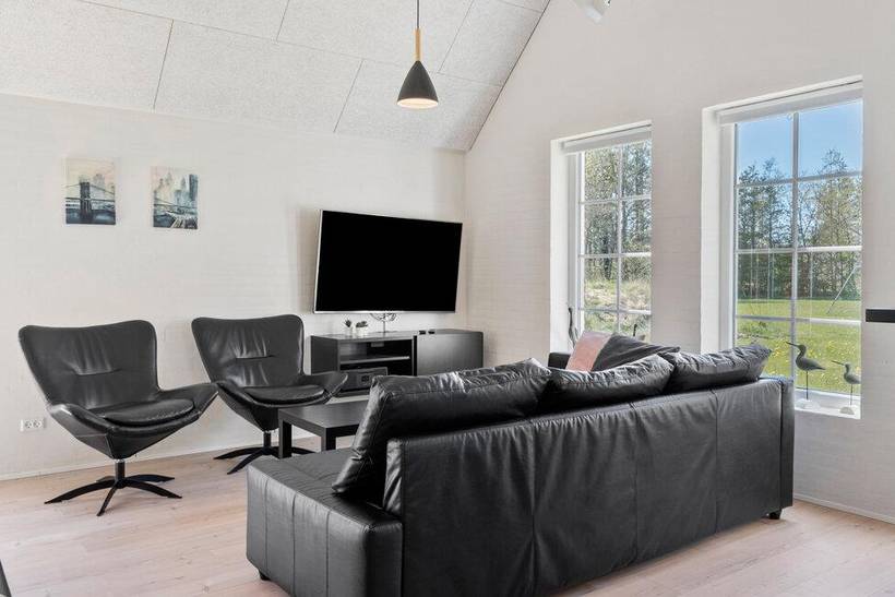 Foto von Ferienhaus FE06 in Vester Husby - Westjütland
