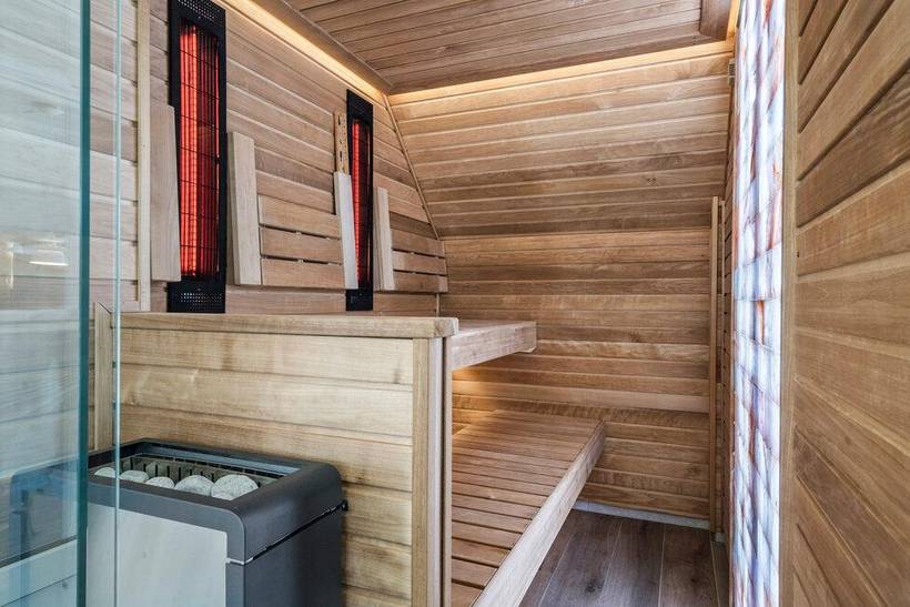 Foto von Ferienhaus FE06 in Vester Husby - Westjütland