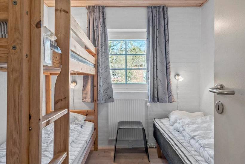 Foto von Ferienhaus FE06 in Vester Husby - Westjütland