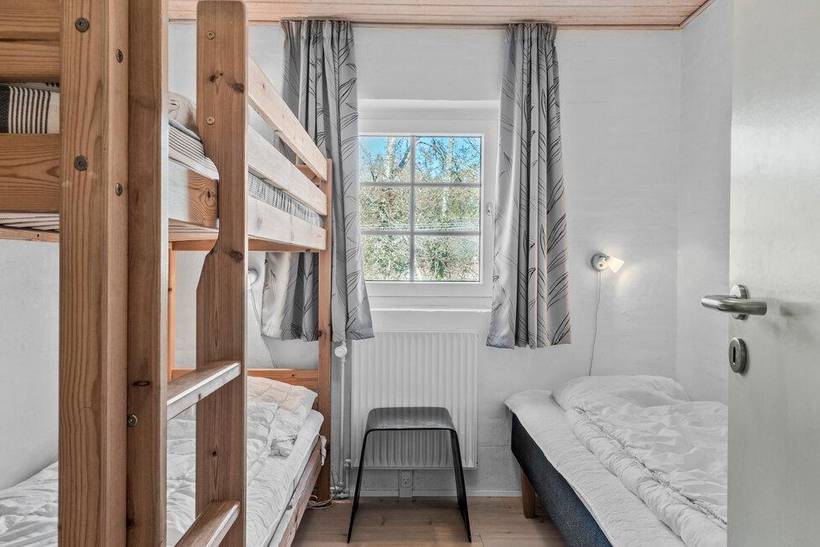 Foto von Ferienhaus FE06 in Vester Husby - Westjütland