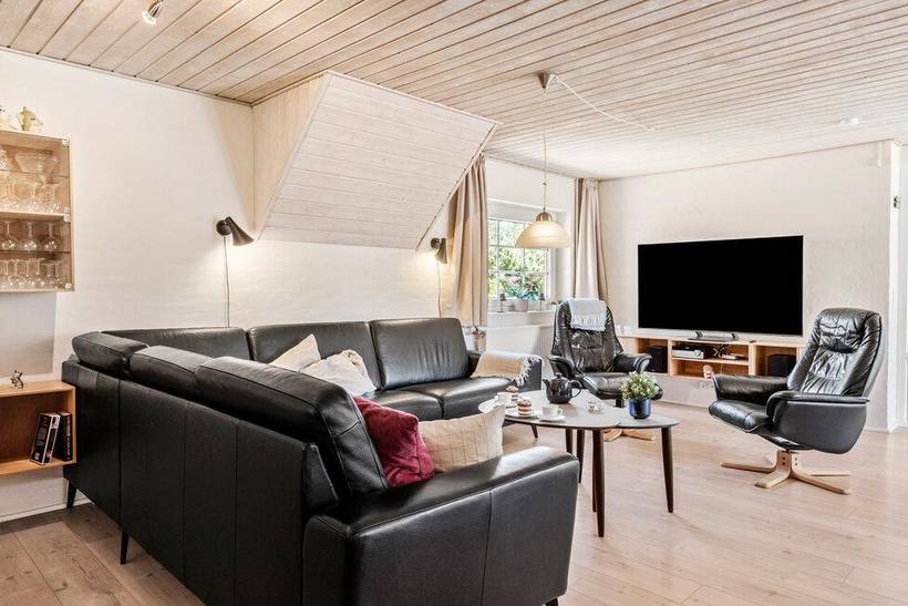 Foto von Ferienhaus FE06 in Vester Husby - Westjütland