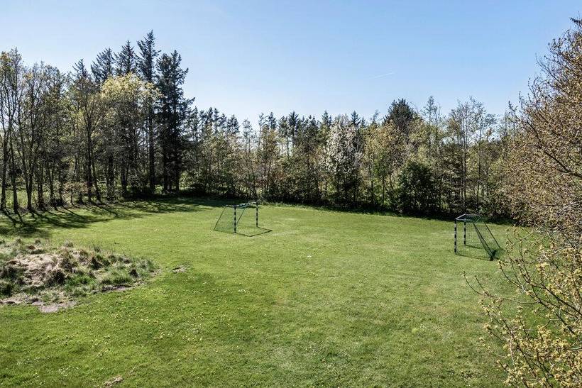 Foto von Ferienhaus FE06 in Vester Husby - Westjütland