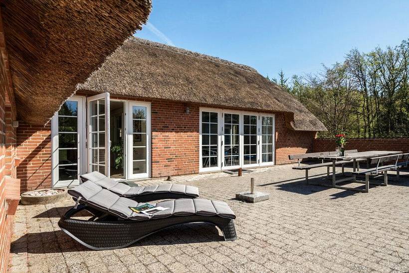 Foto von Ferienhaus FE06 in Vester Husby - Westjütland