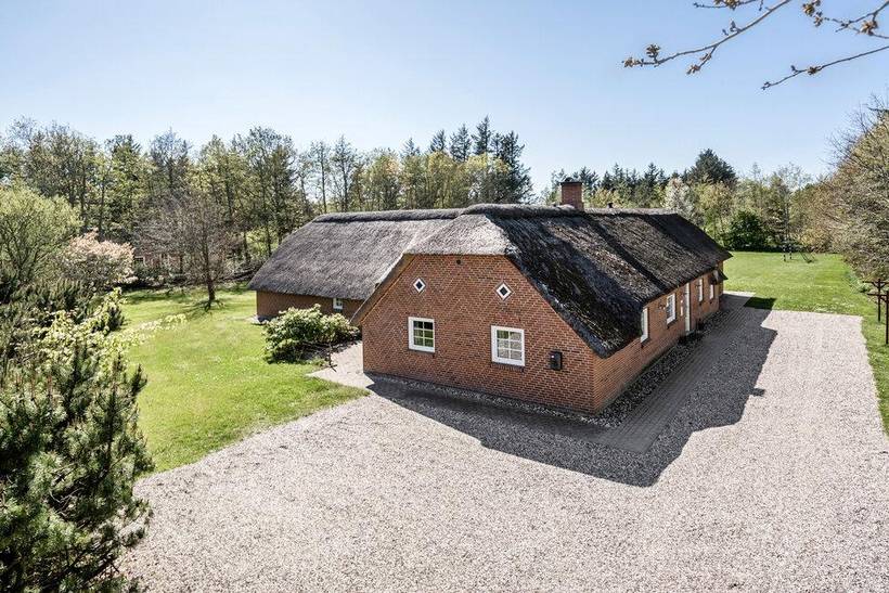 Foto von Ferienhaus FE06 in Vester Husby - Westjütland
