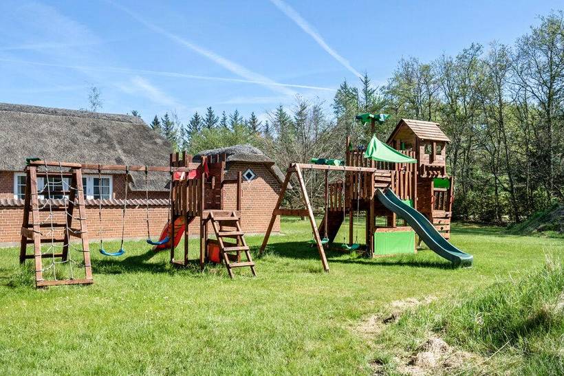 Foto von Ferienhaus FE06 in Vester Husby - Westjütland
