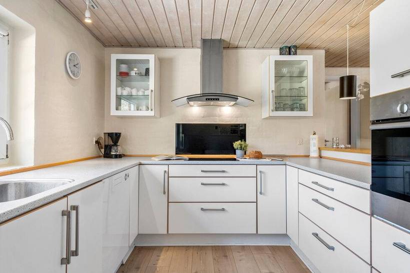 Foto von Ferienhaus FE06 in Vester Husby - Westjütland