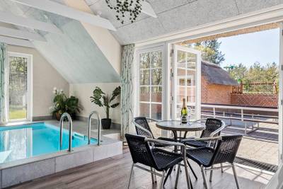 Vorschaubild von Ferienhaus FE06 in Vester Husby - Westjütland