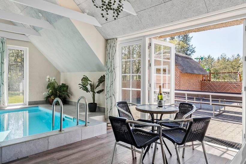 Foto von Ferienhaus FE06 in Vester Husby - Westjütland