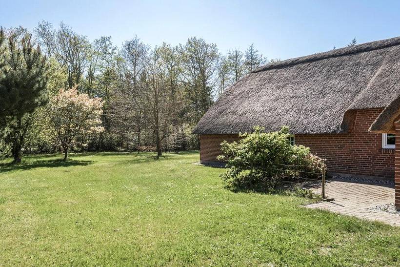 Foto von Ferienhaus FE06 in Vester Husby - Westjütland