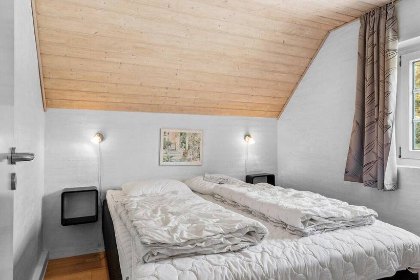 Foto von Ferienhaus FE06 in Vester Husby - Westjütland