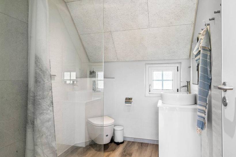 Foto von Ferienhaus FE06 in Vester Husby - Westjütland