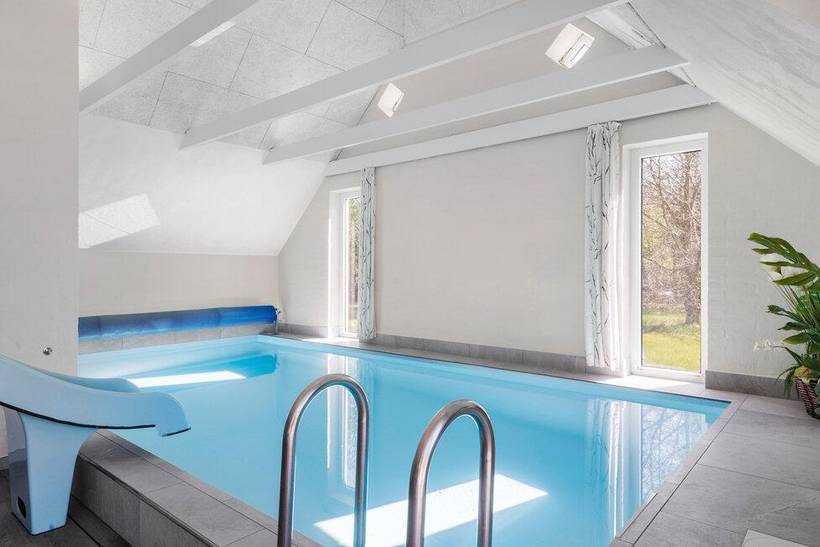 Foto von Ferienhaus FE06 in Vester Husby - Westjütland