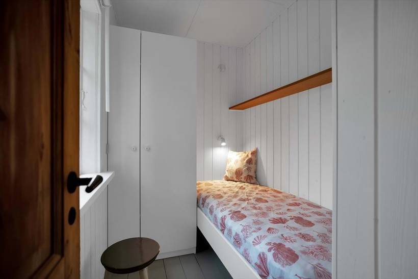 Foto von Ferienhaus FE13 in Sejerø Bugt - Westseeland