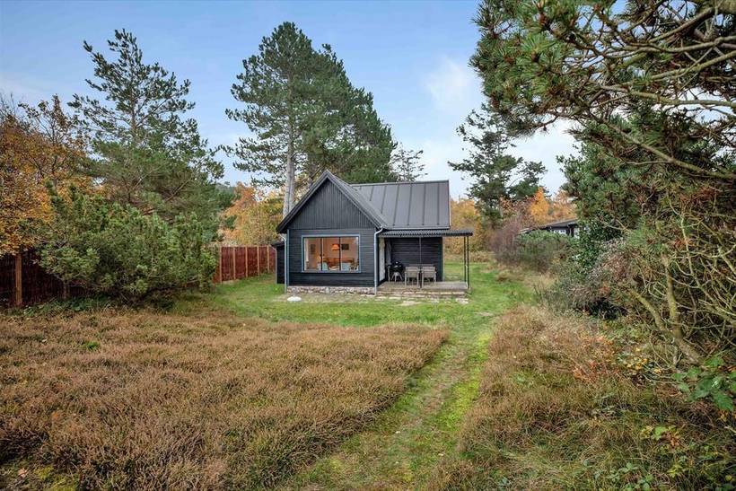 Foto von Ferienhaus FE13 in Sejerø Bugt - Westseeland