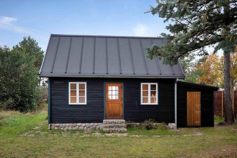 Foto von Ferienhaus FE13 in Sejerø Bugt - Westseeland