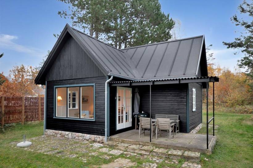 Foto von Ferienhaus FE13 in Sejerø Bugt - Westseeland