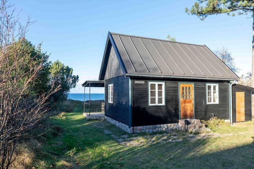 Foto von Ferienhaus FE13 in Sejerø Bugt - Westseeland