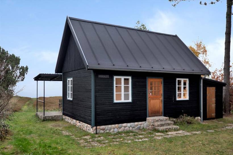 Foto von Ferienhaus FE13 in Sejerø Bugt - Westseeland