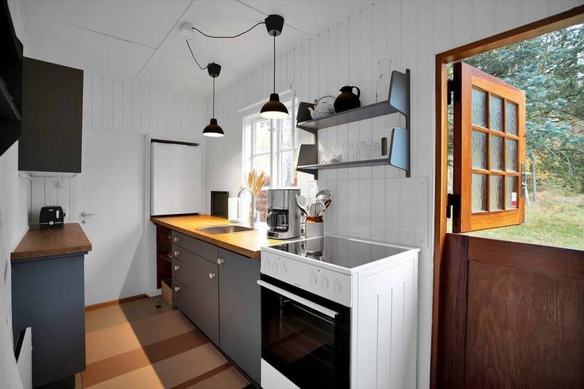 Foto von Ferienhaus FE13 in Sejerø Bugt - Westseeland