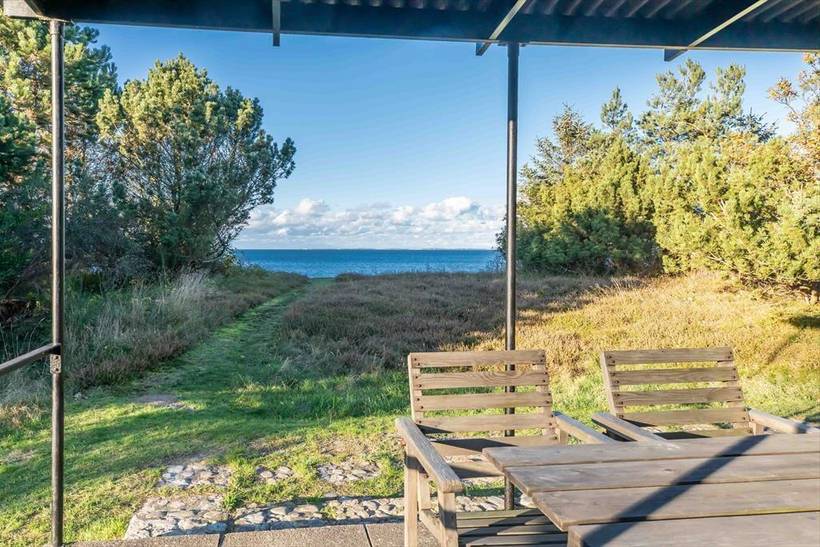 Foto von Ferienhaus FE13 in Sejerø Bugt - Westseeland