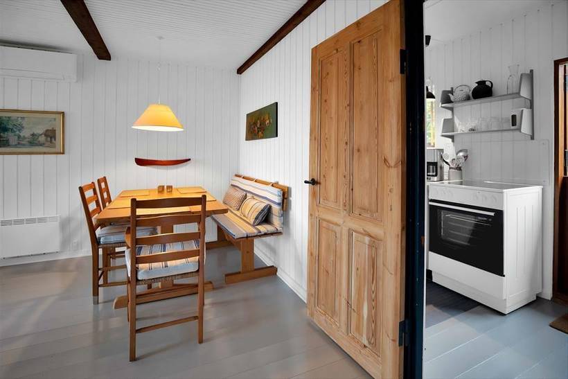 Foto von Ferienhaus FE13 in Sejerø Bugt - Westseeland