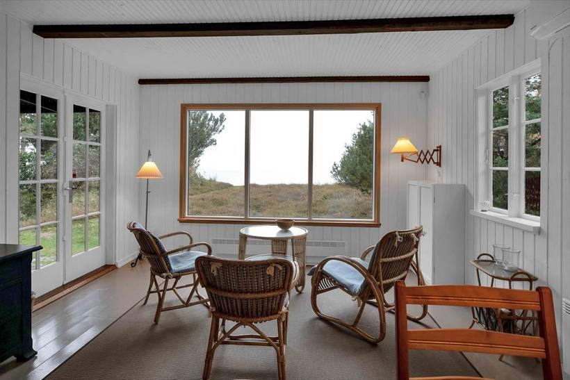 Foto von Ferienhaus FE13 in Sejerø Bugt - Westseeland
