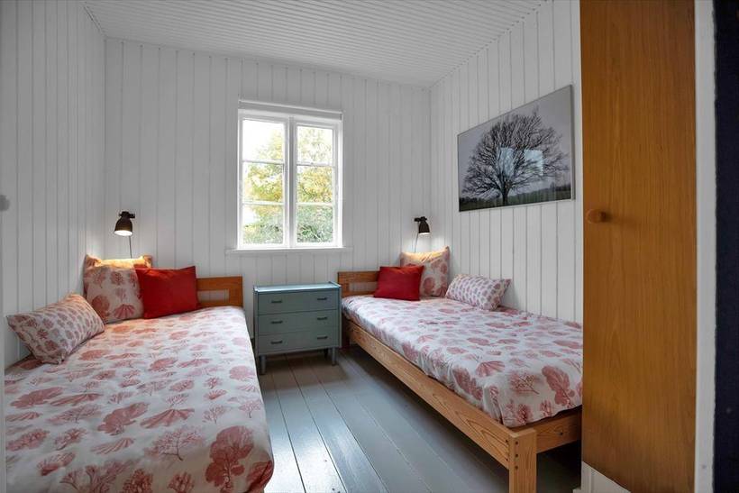 Foto von Ferienhaus FE13 in Sejerø Bugt - Westseeland