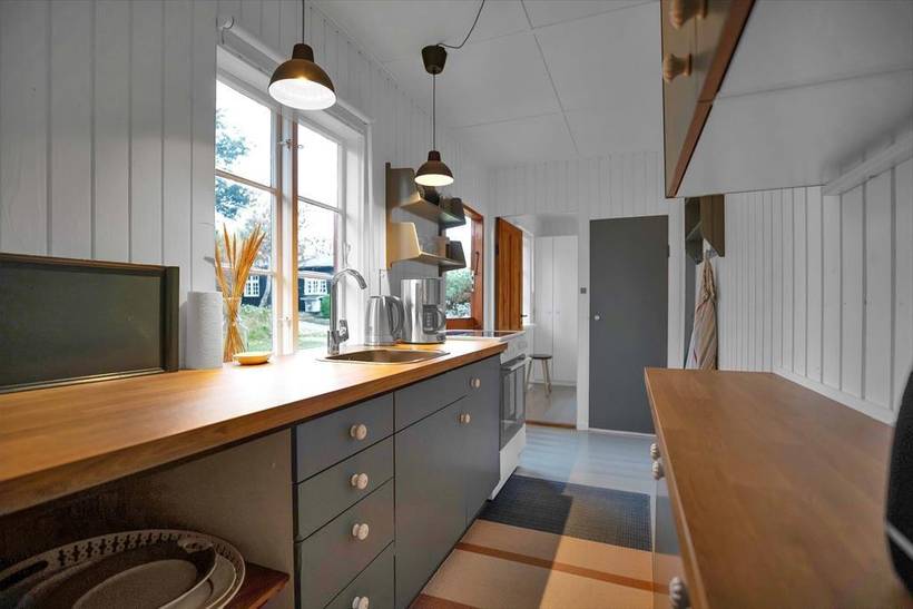 Foto von Ferienhaus FE13 in Sejerø Bugt - Westseeland