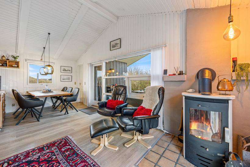 Foto von Ferienhaus FE15 in Skodbjerge - Bjerregård - Westjütland