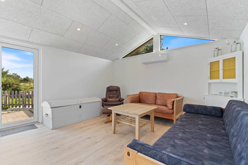 Foto von Ferienhaus FE22 in Nr. Lyngvig - Hvide Sande - Westjütland